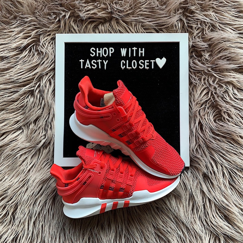 Adidas eqp support adv sneakers - Picture 2 of 7